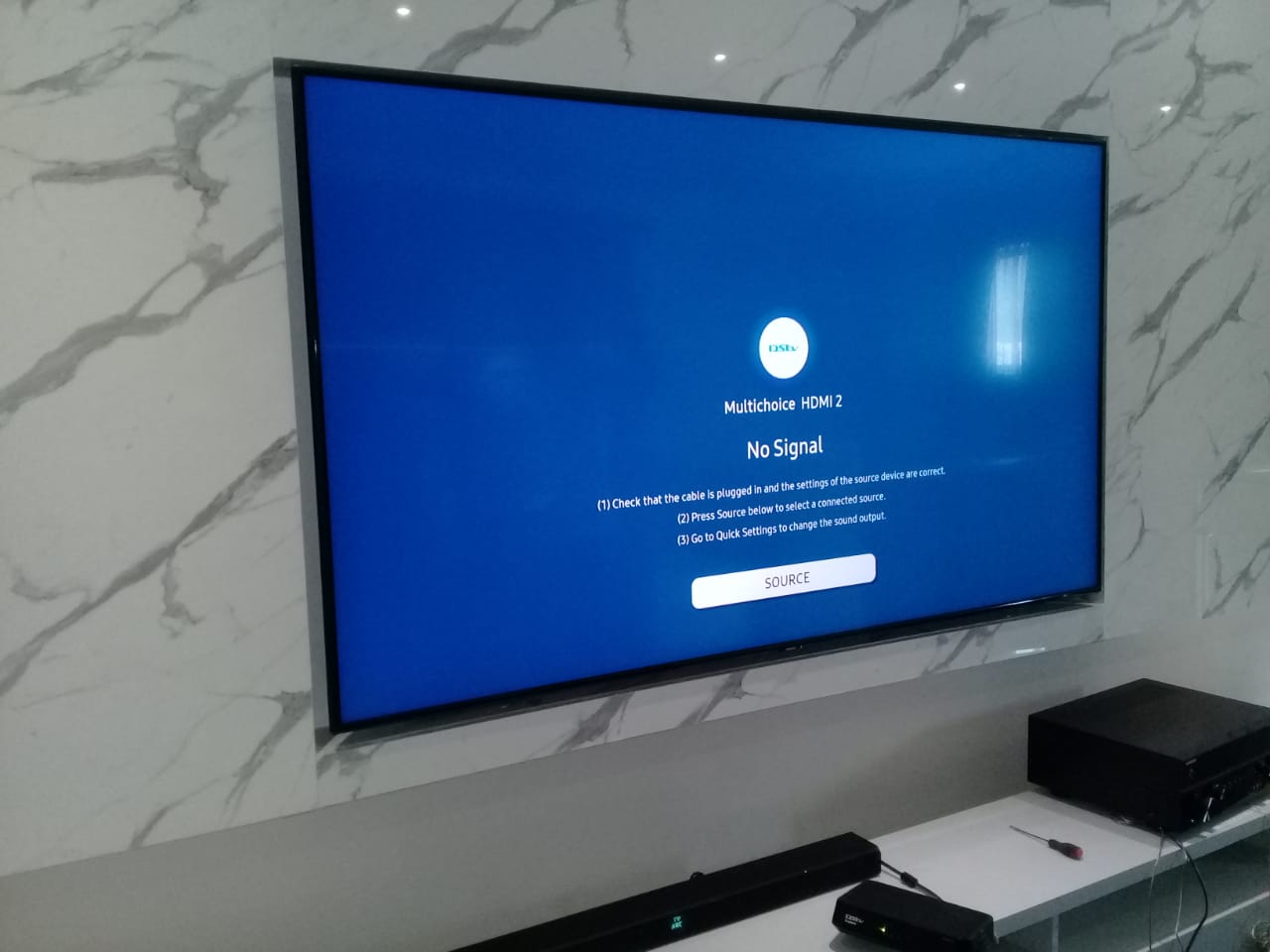 professional tv wall mounting all sizes
